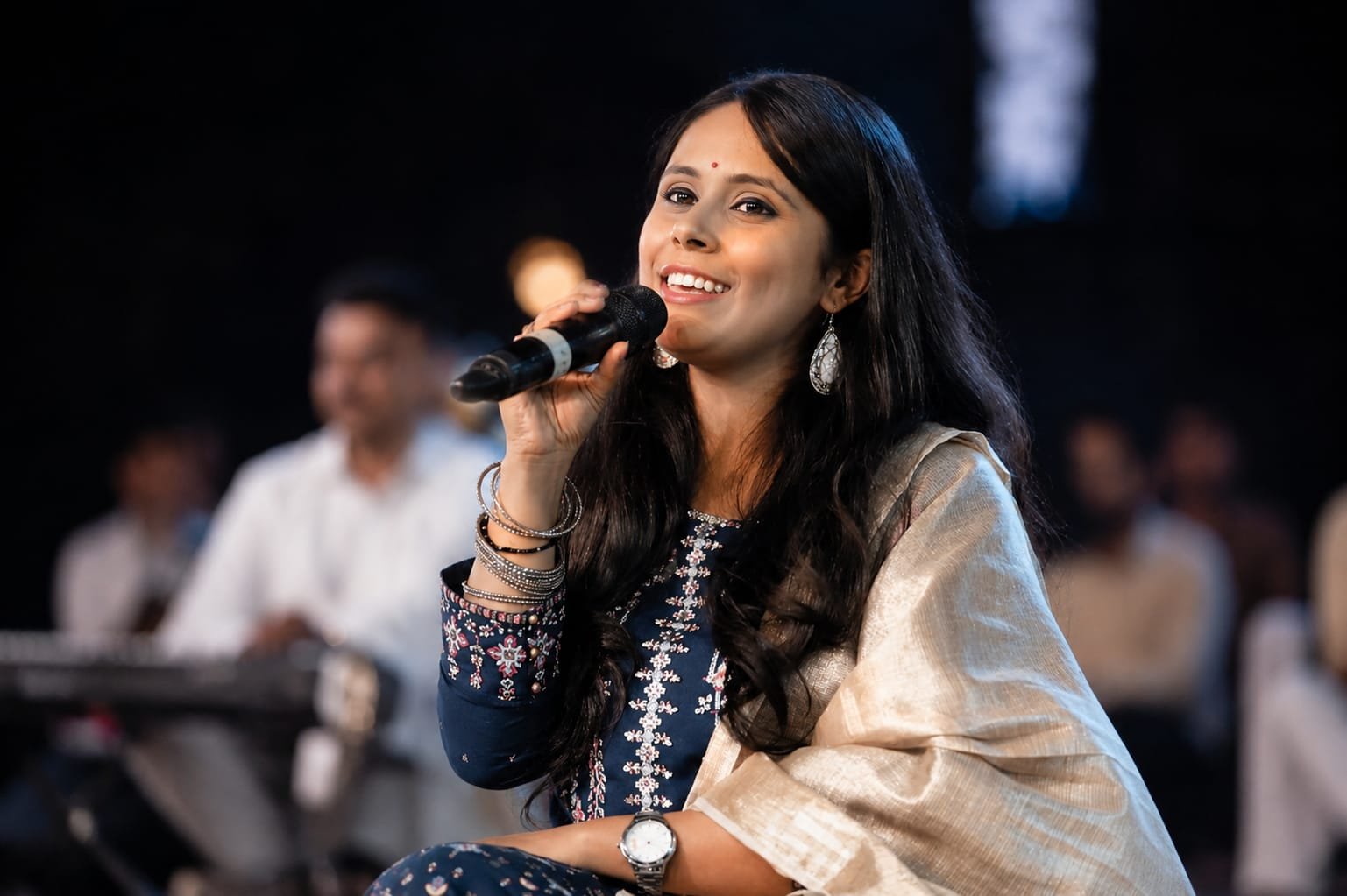 Dr. Ous Satsangi